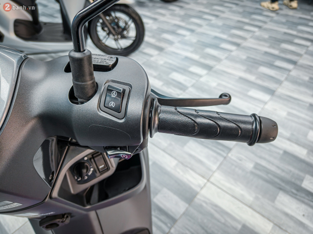Qua bat ngo Honda Scoopy 2025 phien ban dac biet Kuromi vua ra mat o Thai da co mat tai Viet Nam - 26