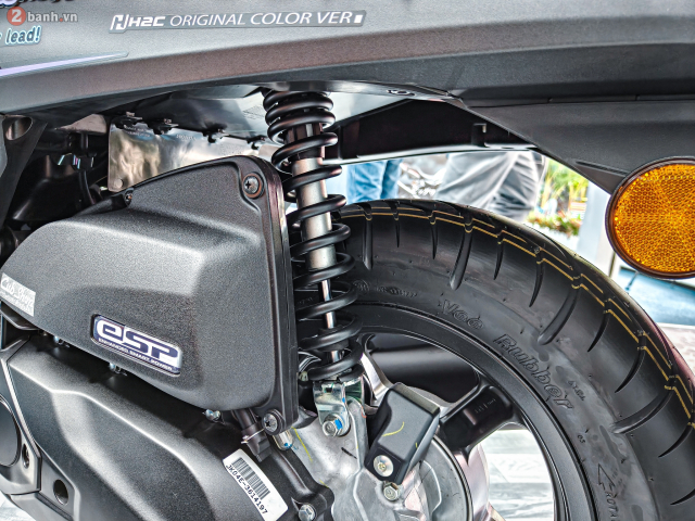 Qua bat ngo Honda Scoopy 2025 phien ban dac biet Kuromi vua ra mat o Thai da co mat tai Viet Nam - 35