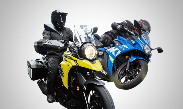Suzuki chuan bi LEN DOI cho dong co xe nho voi he thong VVT cuc ky hien dai
