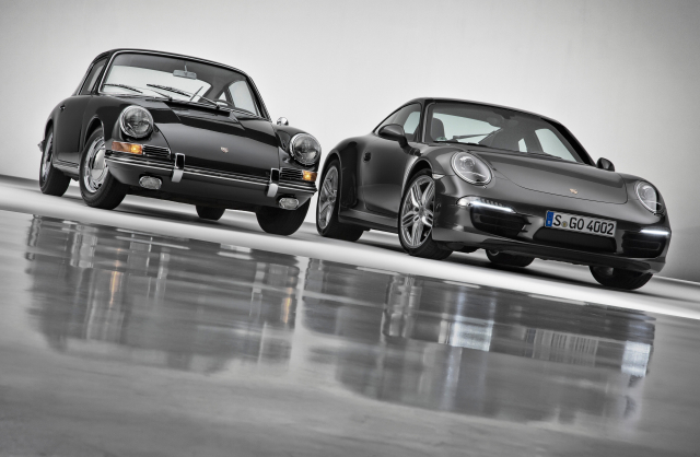 Tai sao Vespa va Porsche van duoc bao ho thiet ke sau 25 nam - 4