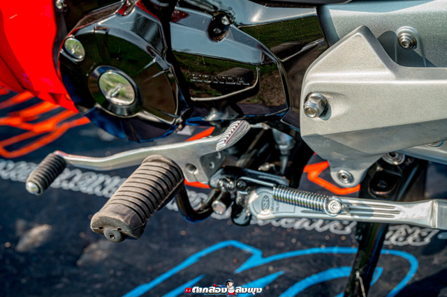Wave 125 do lua Dep la chua du phai chat tung chi tiet - 19