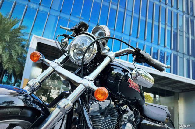 ___HARLEY 1200T ABS 2016 USA___