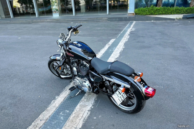___HARLEY 1200T ABS 2016 USA___ - 3