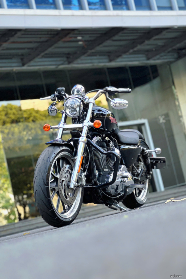 ___HARLEY 1200T ABS 2016 USA___ - 5