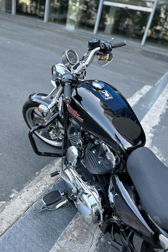 ___HARLEY 1200T ABS 2016 USA___ - 7