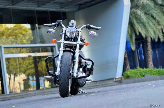 ___HARLEY 1200T ABS 2016 USA___ - 9