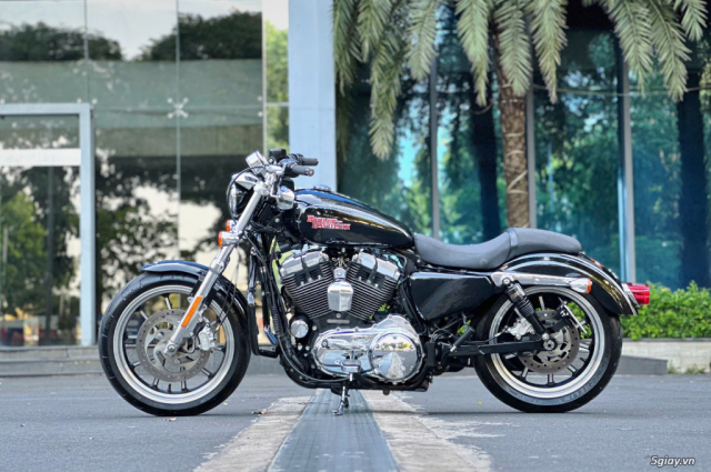 ___HARLEY 1200T ABS 2016 USA___ - 11