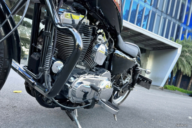 ___HARLEY 1200T ABS 2016 USA___ - 13