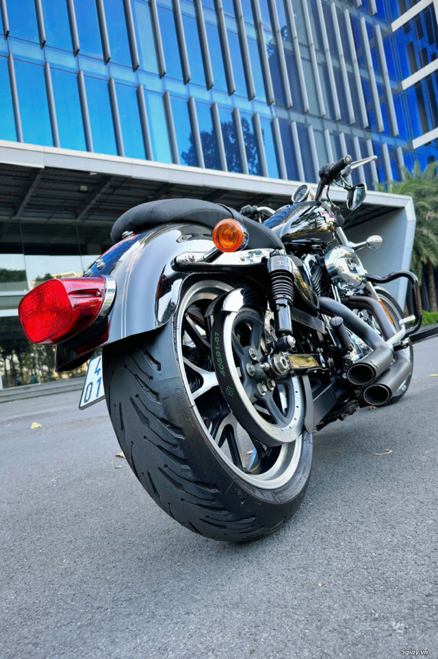 ___HARLEY 1200T ABS 2016 USA___ - 16