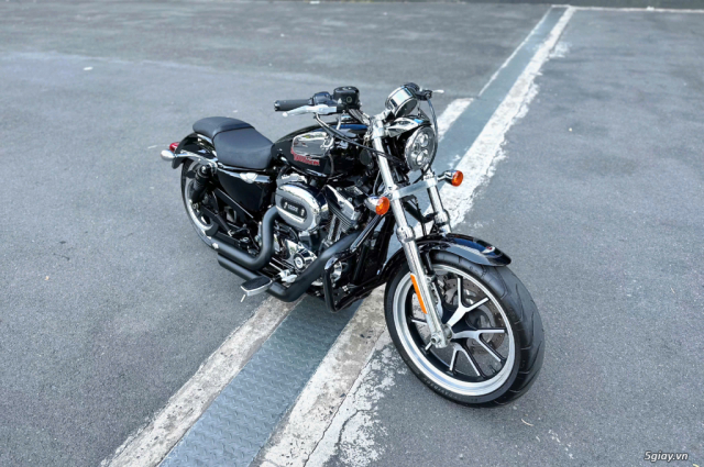 ___HARLEY 1200T ABS 2016 USA___ - 18