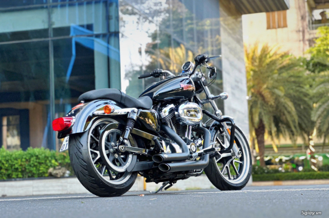 ___HARLEY 1200T ABS 2016 USA___ - 20