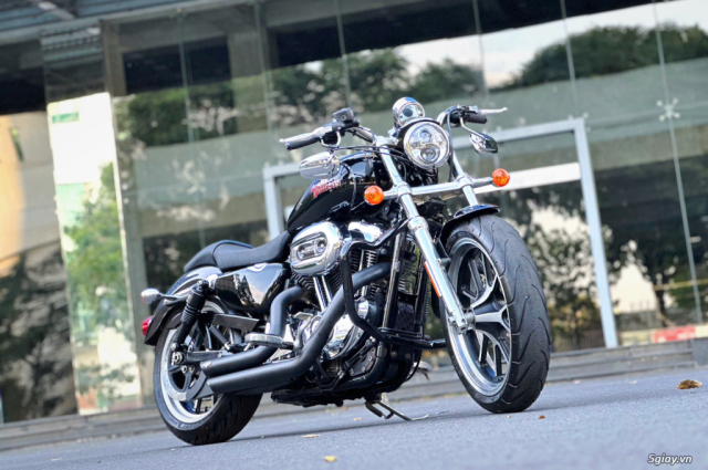 ___HARLEY 1200T ABS 2016 USA___ - 22