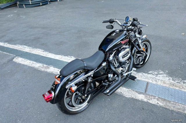 ___HARLEY 1200T ABS 2016 USA___ - 25