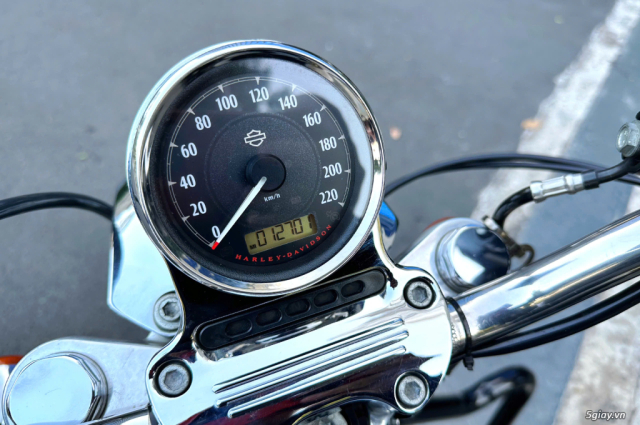 ___HARLEY 1200T ABS 2016 USA___ - 28