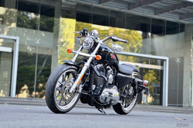 ___HARLEY 1200T ABS 2016 USA___ - 33