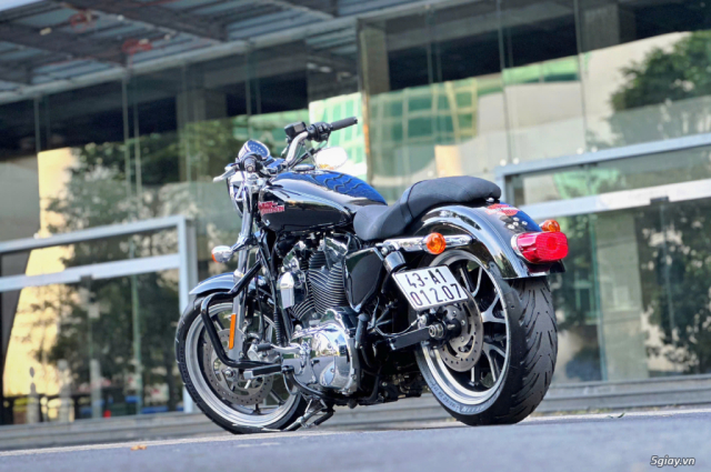 ___HARLEY 1200T ABS 2016 USA___ - 35