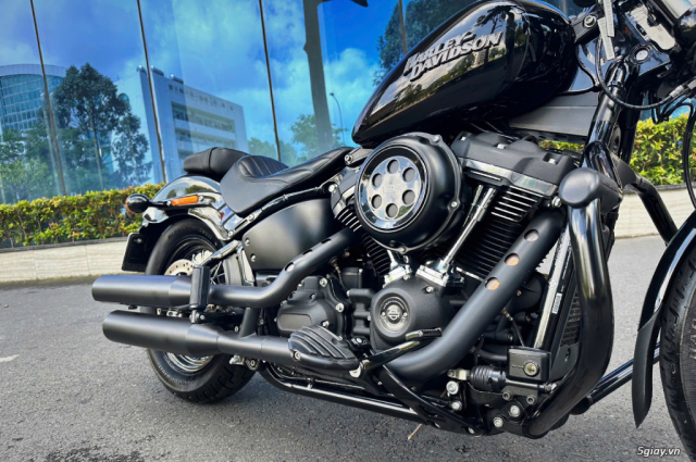 ___HARLEY 48 Street BOB 197Ci 2019___ - 16