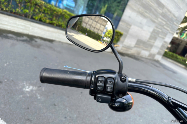 ___HARLEY 48 Street BOB 197Ci 2019___ - 22