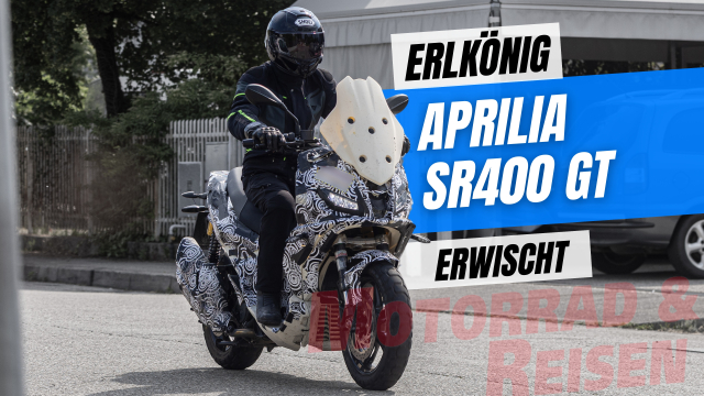 Aprilia SR400 GT moi san sang ra mat se la doi thu nang ky cua ADV350