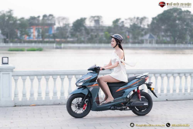 Bao lau phai thay ac quy xe dien