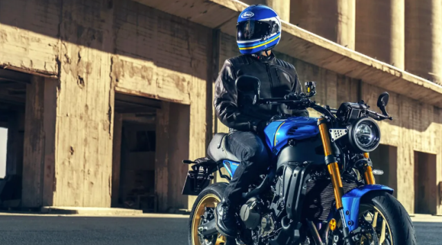 Chuyen do bao ho lua sao cho Chuan Biker