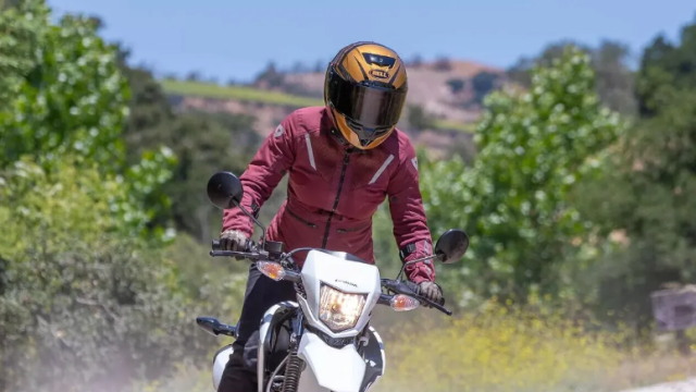 Chuyen do bao ho lua sao cho Chuan Biker - 7