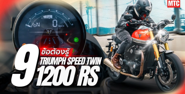 Danh gia Speed Twin 1200 RS Voi 9 dieu ban can biet