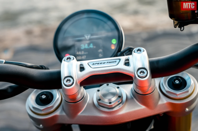 Danh gia Speed Twin 1200 RS Voi 9 dieu ban can biet - 8