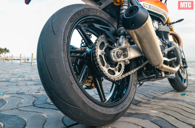 Danh gia Speed Twin 1200 RS Voi 9 dieu ban can biet - 13
