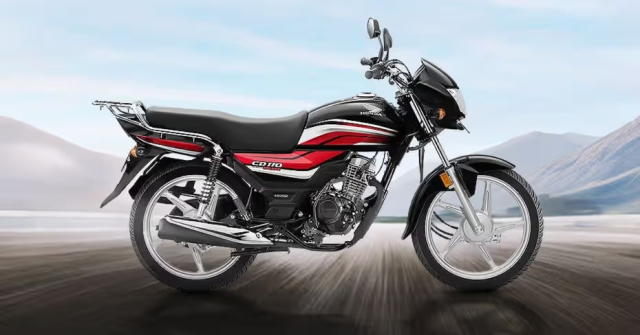 Honda CD 110 Dream chinh thuc bi khai tu sau 11 nam co mat tren thi truong