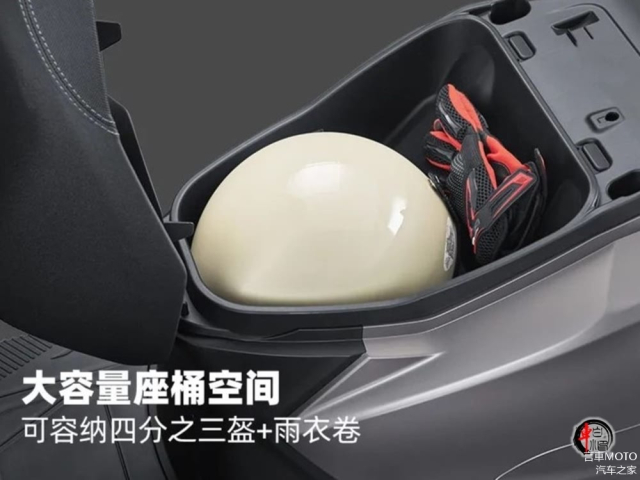 Honda NS125GU gia chi tu 28 trieu Dong Re hon ca Vision o Viet Nam nhung trang bi lai an dut - 10