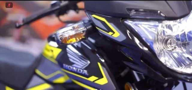 Honda ra mat mau xe con tay 150cc moi voi gia ban vao khoang 40 trieu Dong - 4