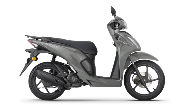 Honda Vision 110 2025 giam hon 20 trieu Dong nhan dip le hoi mua he tai Anh Quoc - 10