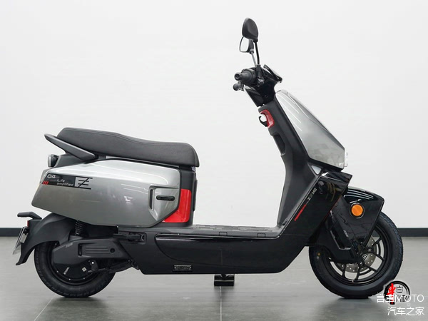 Kham pha Jihe EZ4 den tu CFMoto doi thu moi cua Honda ICON e voi gia ban chi gan 13 trieu Dong - 4