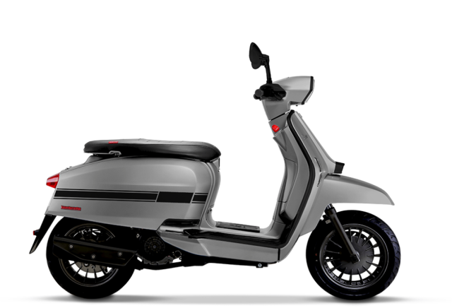 Lambretta V125 Special 2025 chinh thuc ra mat Huyen thoai Y vua do bo se co gi hot - 8