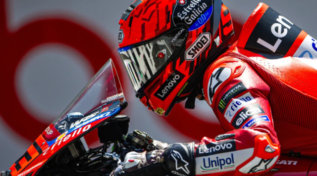 Liberty Media chinh thuc nam tay MotoGP Tuong lai cua mon dua xe hai banh chuan bi sang trang