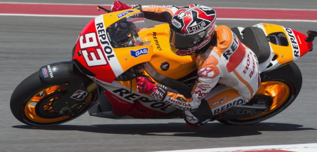Marc Marquez tu Aragon den Mugello Hanh trinh phuc han va chinh phuc