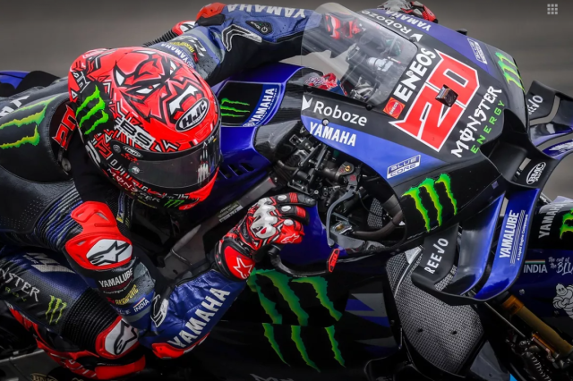 Marc Marquez va chien thang cam xuc tai Sprint Race MotoGP Ha Lan huynh de tuong tan nghet tho - 6