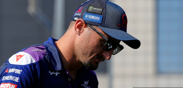 Miller va nga re WSBK voi loi moi tu Honda cai gat dau tu trai tim - 4