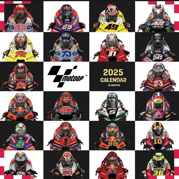 Mua giai ngo ngan MotoGP 2025 khi nhung tin don con Nong hon duong dua - 5