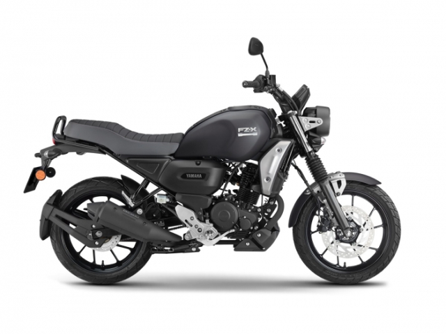 Ra khoi An Do Yamaha FZX lai co gia cao ngat nguong den hon tram trieu Dong - 7