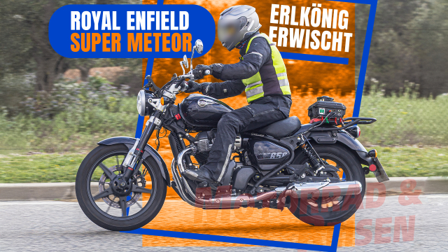 Royal Enfield va cuoc cach mang dong co 2 xylanh san sang cho mot ky nguyen moi