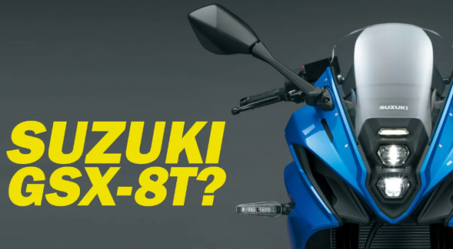 Suzuki GSX8T va GSX8TT 2026 Bo doi Sport Touring moi day hua hen sap xuat hien