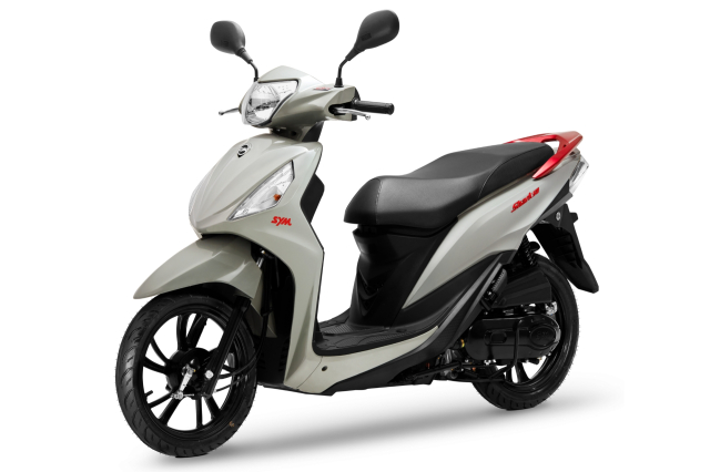 Tieu Vision vua ra mat phien ban 2025 tai Viet Nam voi gia ban chi tu 265 trieu Dong