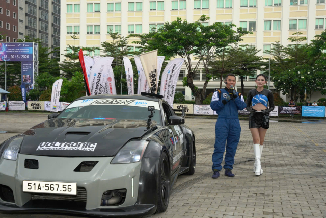 Toa sang tai Automechanika 2025 Song Dai Long va Hanh trinh nang tam gia tri dau nhot nhap khau - 5