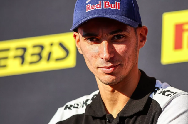 Toprak Razgatlioglu chinh thuc gia nhap MotoGP cung Pramac Yamaha vao nam 2026