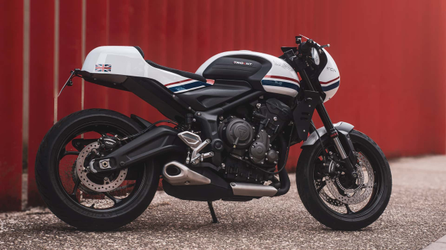 Trident 660 RS duoc FCR Original hoa than qua dinh - 4