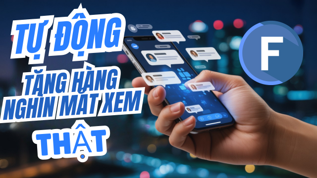Tu dong seeding chia se livestream moi nhat 2025 Tre con cung lam duoc