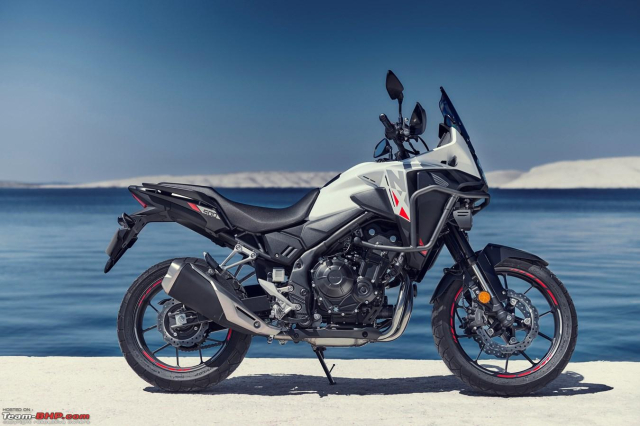 Xe duoi 400cc khong phai Bigbike co phai la ky thi phan khoi nho - 7