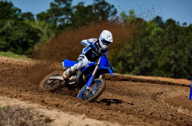 Yamaha OffRoad 2026 Khi di san 70 nam giao thoa voi hien dai - 4